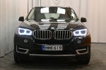 Musta Maastoauto, BMW X5 – MMK-619, kuva 2