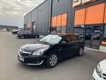 Musta Farmari, Opel Insignia – MMK-685, kuva 2