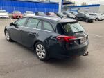 Musta Farmari, Opel Insignia – MMK-685, kuva 3