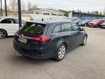 Musta Farmari, Opel Insignia – MMK-685, kuva 4