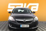Musta Farmari, Opel Insignia – MMK-685, kuva 2