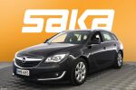 Musta Farmari, Opel Insignia – MMK-685, kuva 4