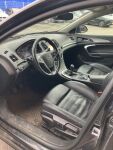 Musta Farmari, Opel Insignia – MMK-685, kuva 5