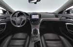 Musta Farmari, Opel Insignia – MMK-685, kuva 9