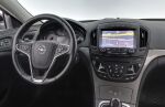 Musta Farmari, Opel Insignia – MMK-685, kuva 10
