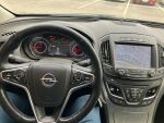 Musta Farmari, Opel Insignia – MMK-685, kuva 6