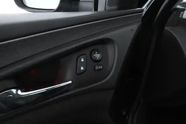 Musta Farmari, Opel Insignia – MMK-685