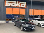 Musta Farmari, Opel Insignia – MMK-685, kuva 1