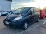 Harmaa Pakettiauto, Toyota Proace – MMK-705, kuva 2