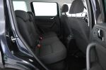 Musta Maastoauto, Skoda Yeti – MML-768, kuva 11