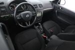 Musta Maastoauto, Skoda Yeti – MML-768, kuva 12