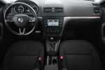 Musta Maastoauto, Skoda Yeti – MML-768, kuva 13