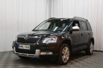 Musta Maastoauto, Skoda Yeti – MML-768, kuva 4