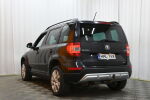 Musta Maastoauto, Skoda Yeti – MML-768, kuva 5