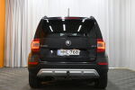 Musta Maastoauto, Skoda Yeti – MML-768, kuva 6