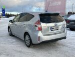 Hopea Tila-auto, Toyota Prius+ – MML-899, kuva 2