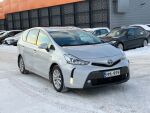 Hopea Tila-auto, Toyota Prius+ – MML-899, kuva 1