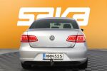 Hopea Sedan, Volkswagen Passat – MMM-525, kuva 7