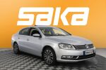 Hopea Sedan, Volkswagen Passat – MMM-525, kuva 1