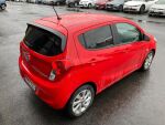 Punainen Viistoperä, Opel Karl – MMN-525, kuva 2