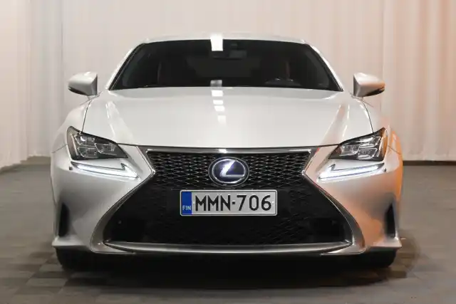 Hopea Coupe, Lexus RC – MMN-706