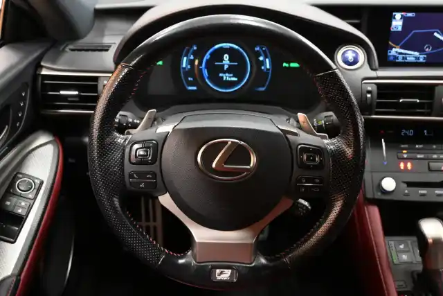 Hopea Coupe, Lexus RC – MMN-706