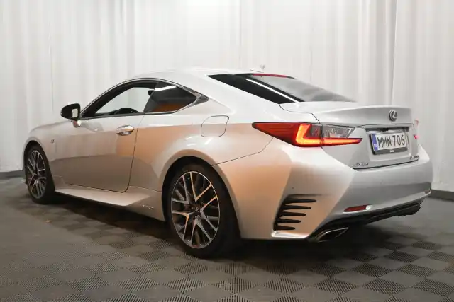 Hopea Coupe, Lexus RC – MMN-706