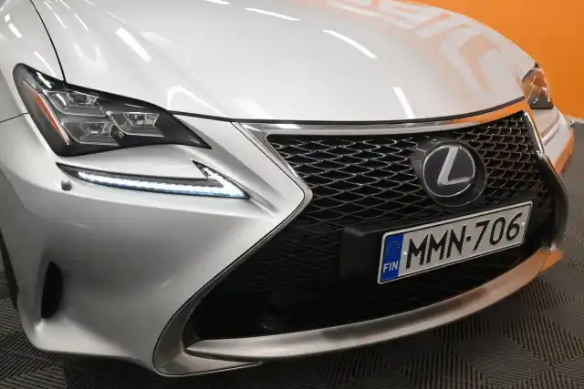 Hopea Coupe, Lexus RC – MMN-706