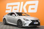 Hopea Coupe, Lexus RC – MMN-706, kuva 1