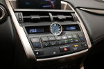 Musta Maastoauto, Lexus NX – MMN-710, kuva 23