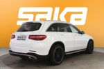 Valkoinen Maastoauto, Mercedes-Benz GLC – MMN-857, kuva 8