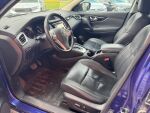 Sininen Maastoauto, Nissan Qashqai – MMN-950, kuva 4