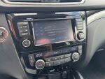 Sininen Maastoauto, Nissan Qashqai – MMN-950, kuva 5