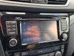 Sininen Maastoauto, Nissan Qashqai – MMN-950, kuva 8