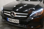 Musta Sedan, Mercedes-Benz C – MMO-400, kuva 9