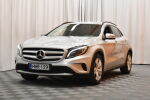 Harmaa Maastoauto, Mercedes-Benz GLA – MMR-129, kuva 4