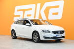 Valkoinen Farmari, Volvo V60 – MMR-212, kuva 1