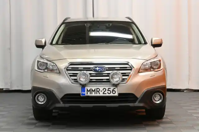 Hopea Farmari, Subaru OUTBACK – MMR-256