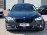 Musta Sedan, BMW 530 – MMR-361, kuva 2