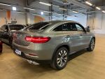 Harmaa Coupe, Mercedes-Benz GLE – MMR-742, kuva 2