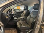 Harmaa Coupe, Mercedes-Benz GLE – MMR-742, kuva 3