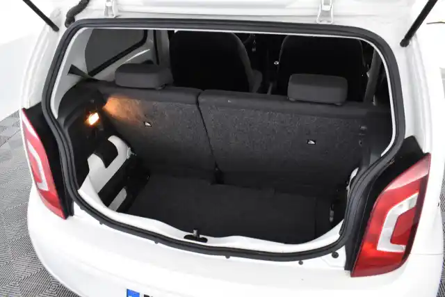 Valkoinen Viistoperä, Volkswagen up! – MMT-133