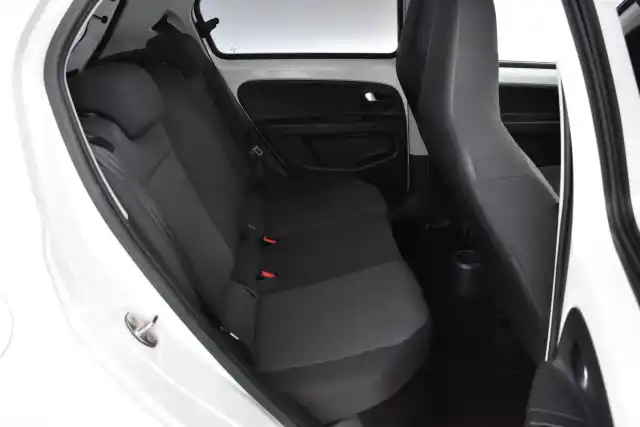 Valkoinen Viistoperä, Volkswagen up! – MMT-133