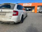 Valkoinen Farmari, Skoda Octavia – MMT-274, kuva 3