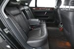 Musta Sedan, Volkswagen Phaeton – MMT-522, kuva 11