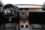 Musta Sedan, Volkswagen Phaeton – MMT-522, kuva 15