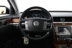Musta Sedan, Volkswagen Phaeton – MMT-522, kuva 16