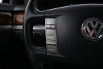 Musta Sedan, Volkswagen Phaeton – MMT-522, kuva 19