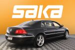 Musta Sedan, Volkswagen Phaeton – MMT-522, kuva 8