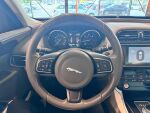 Harmaa Sedan, Jaguar XE – MMT-549, kuva 12